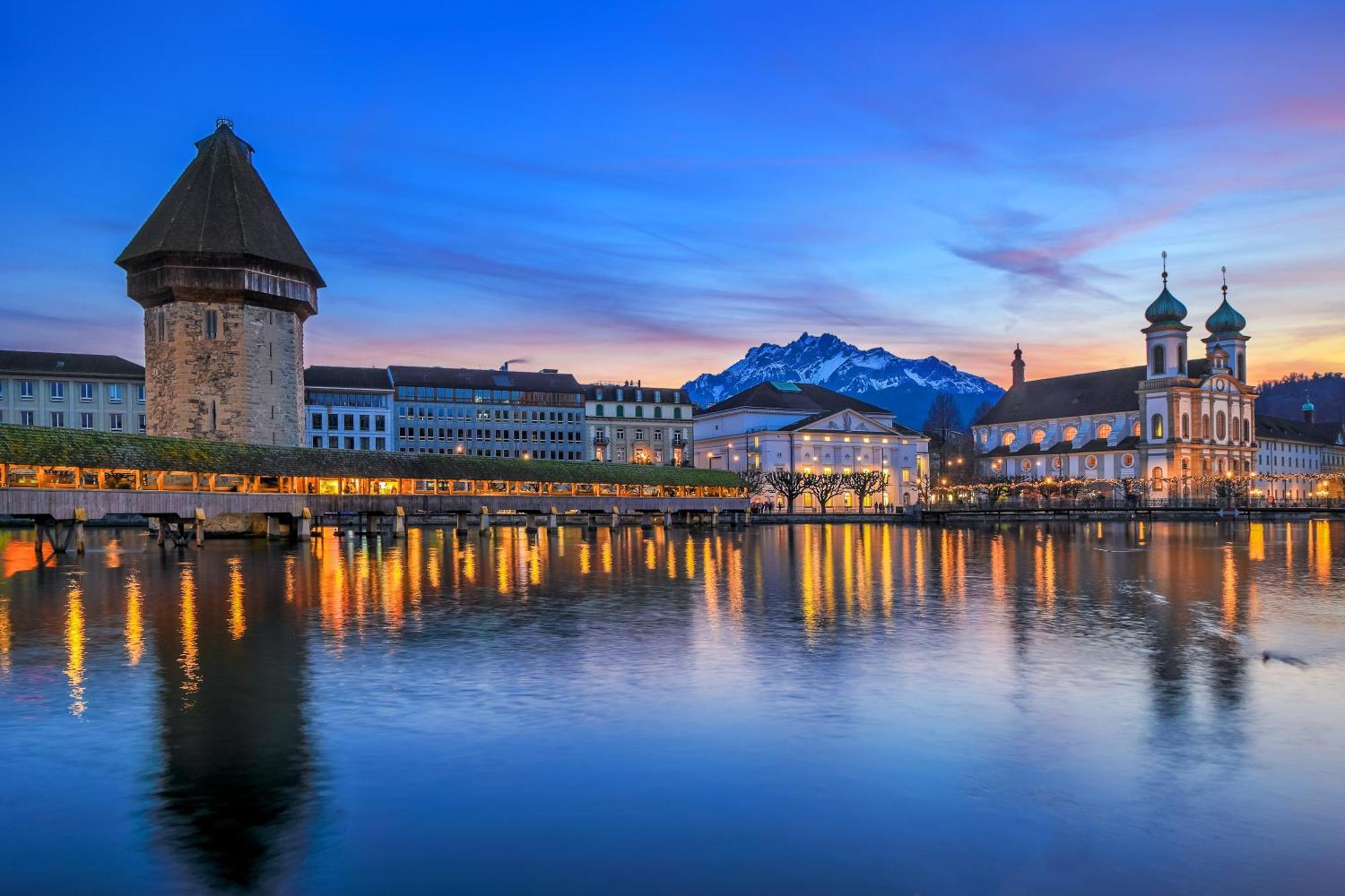Leva Stay Luzern-Interlaken I Nature I Familie سارمن المظهر الخارجي الصورة